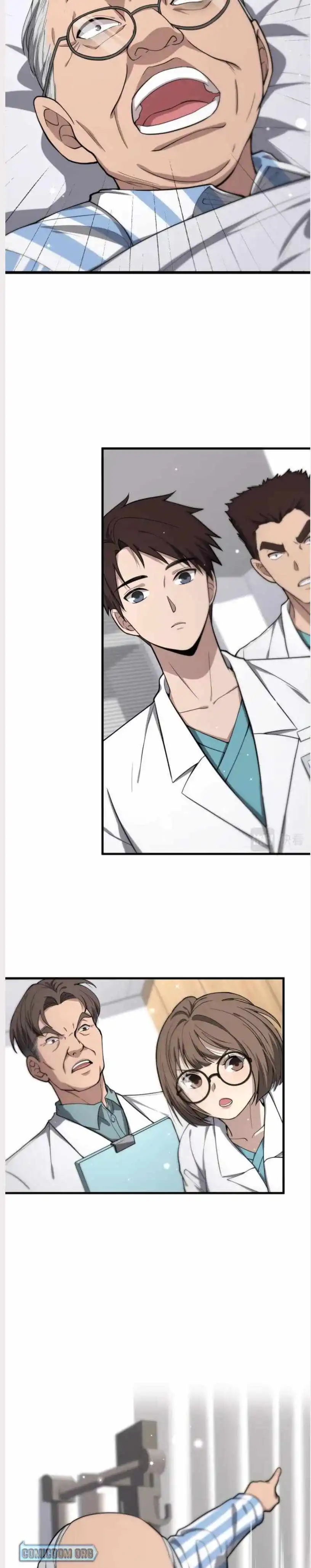 Great Doctor Ling Ran Chapter 130 6